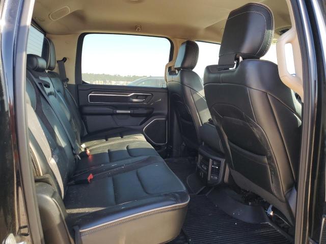 2019 RAM 1500 LARAM - 1C6SRFJT3KN505909
