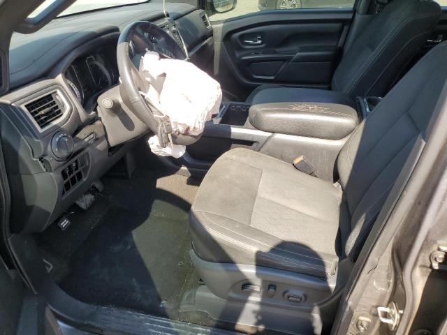 2018 NISSAN TITAN SV - 1N6AA1E67JN520055