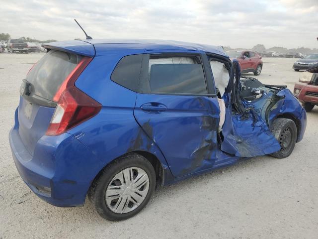 2019 HONDA FIT LX - 3HGGK5H49KM715275
