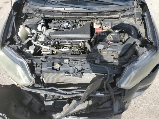 2015 NISSAN ROGUE S - 5N1AT2MT9FC839742