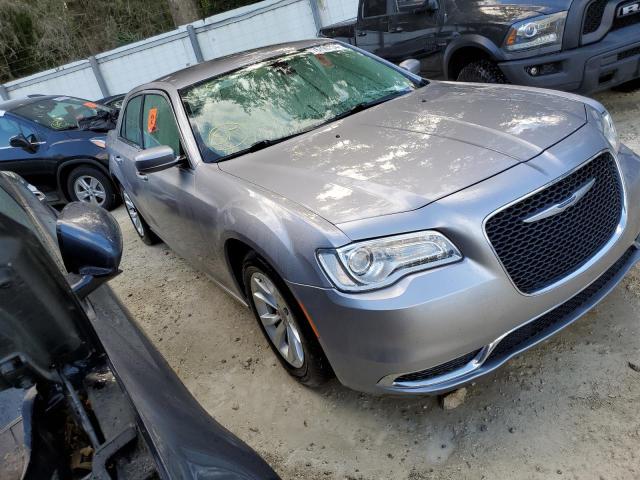 VIN 2C3CCAAG6GH175479 2016 Chrysler 300, Limited no.4