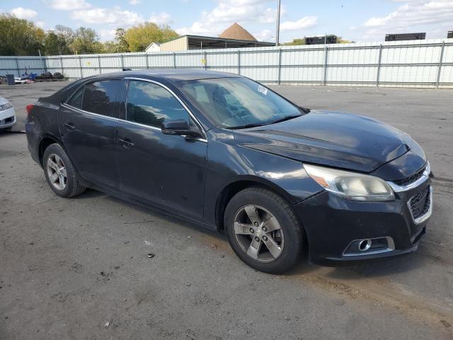 2016 CHEVROLET MALIBU LIM - 1G11C5SAXGU119152