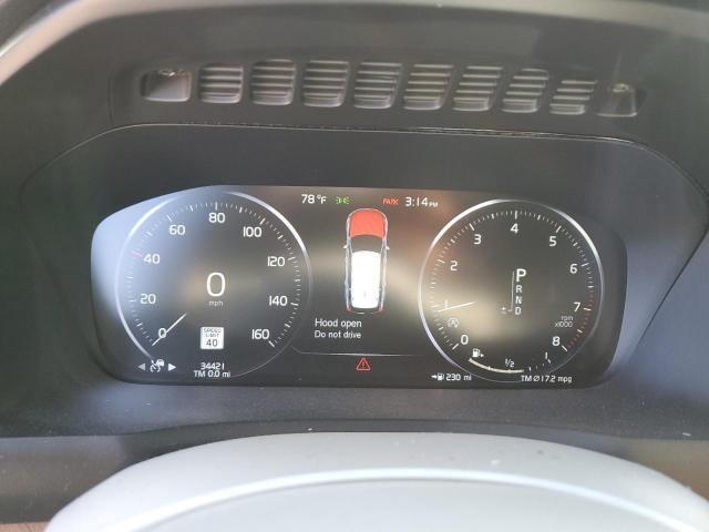 2018 VOLVO XC90 T6 - YV4A22PL7J1389223