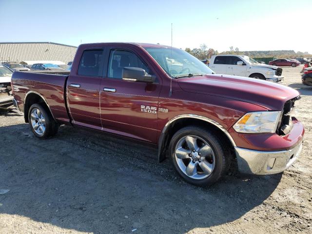 2016 RAM 1500 SLT - 1C6RR6GT2GS257490