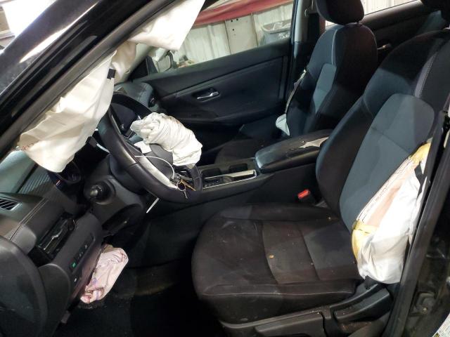 2020 NISSAN SENTRA SV - 3N1AB8CV0LY211524