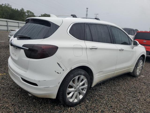 2017 BUICK ENVISION P - LRBFXFSX2HD084814