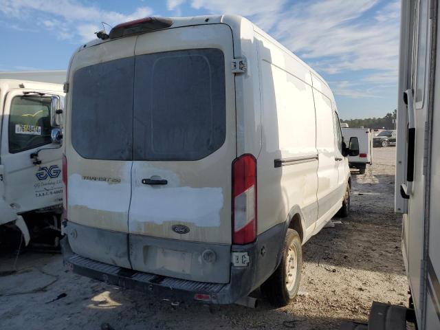 VIN 1FTBR1C83LKA23397 2020 FORD TRANSIT no.3