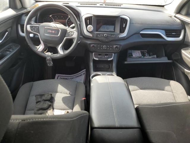 2022 GMC TERRAIN SL - 3GKALMEV5NL212740