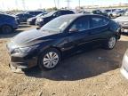 2021 NISSAN SENTRA S - 3N1AB8BV0MY251119