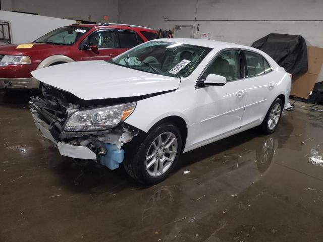 2015 CHEVROLET MALIBU 1LT #3004335730