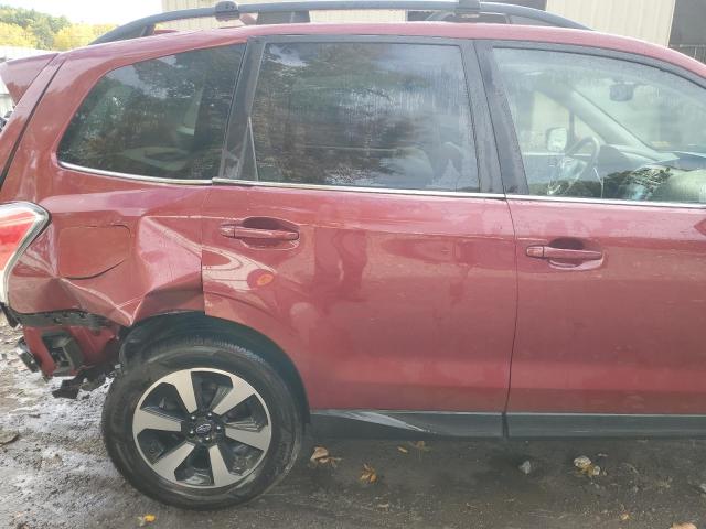 VIN JF2SJAJC7JH516932 2018 Subaru Forester, 2.5I Li... no.11