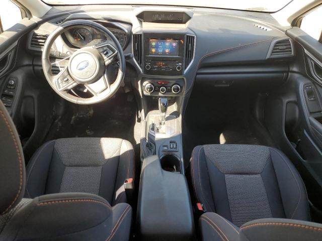 2022 SUBARU CROSSTREK - JF2GTAPC5N8251702