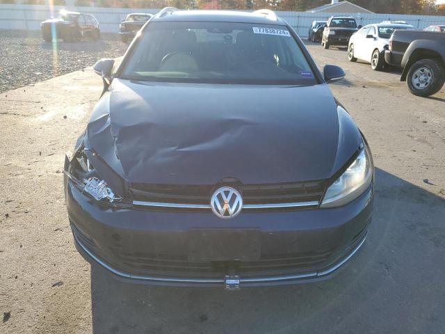 2016 VOLKSWAGEN GOLF SPORT - 3VWC17AU4GM517648