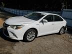 2015 TOYOTA CAMRY HYBR - 4T1BD1FK9FU156482