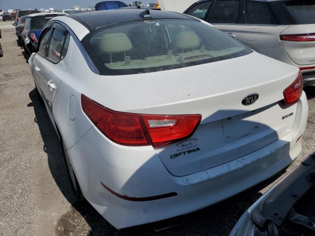 VIN 5XXGN4A71EG347085 2014 KIA Optima, EX no.6