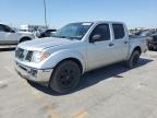 NISSAN FRONTIER C снимка