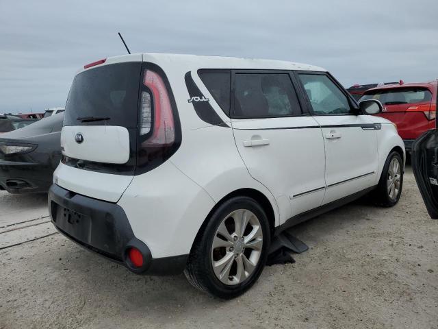 VIN KNDJP3A50F7156731 2015 KIA Soul, + no.3