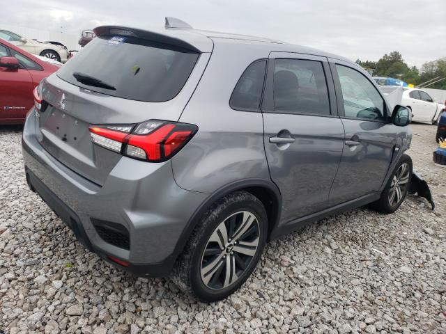 2021 MITSUBISHI OUTLANDER - JA4APUAU8MU010518