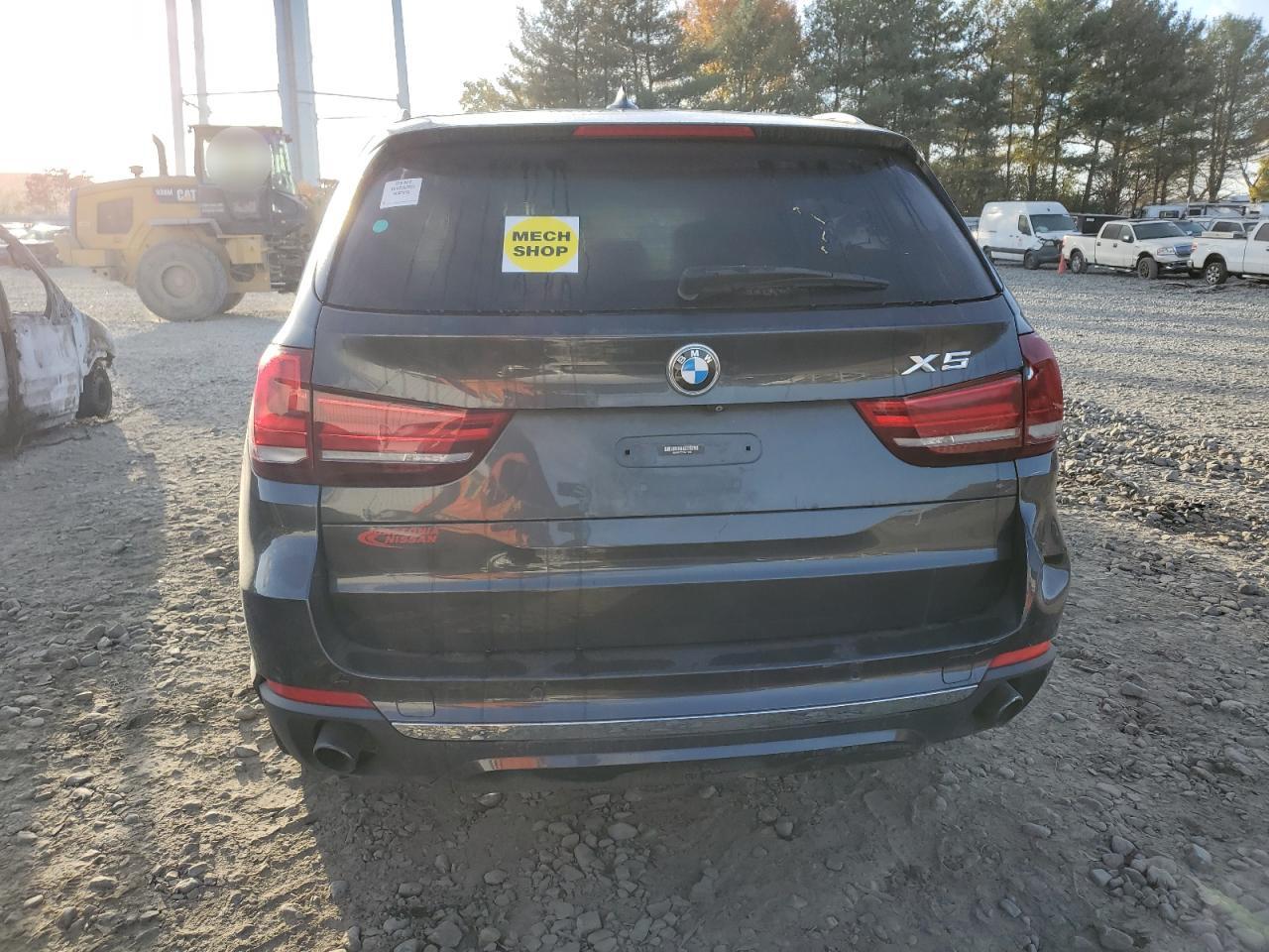 Lot #2962573791 2017 BMW X5 XDRIVE3