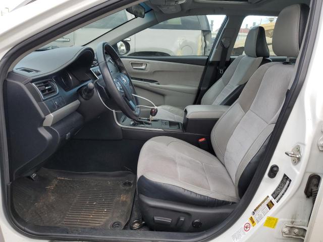 2016 TOYOTA CAMRY LE - 4T1BF1FK1GU136819