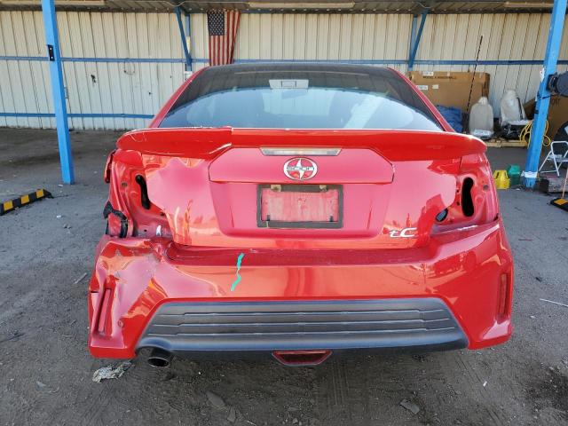 2015 TOYOTA SCION TC - JTKJF5C72FJ003308