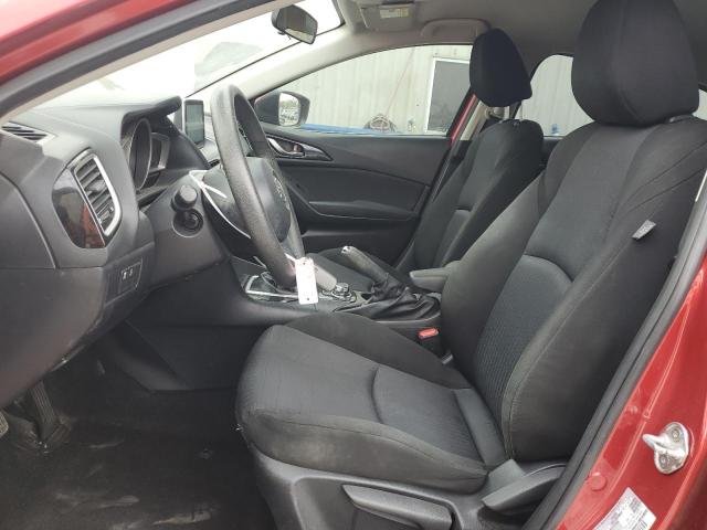 VIN 3MZBM1U79FM194587 2015 Mazda 3, Sport no.7