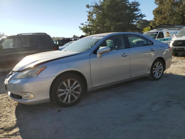 2012 LEXUS ES 350 #2895607430