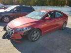 2018 HYUNDAI ELANTRA SE - 5NPD84LF0JH296336