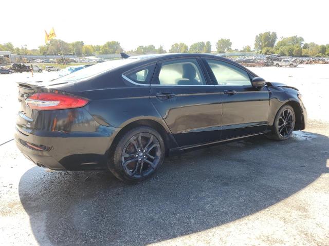 2019 FORD FUSION SE - 3FA6P0HD7KR172399