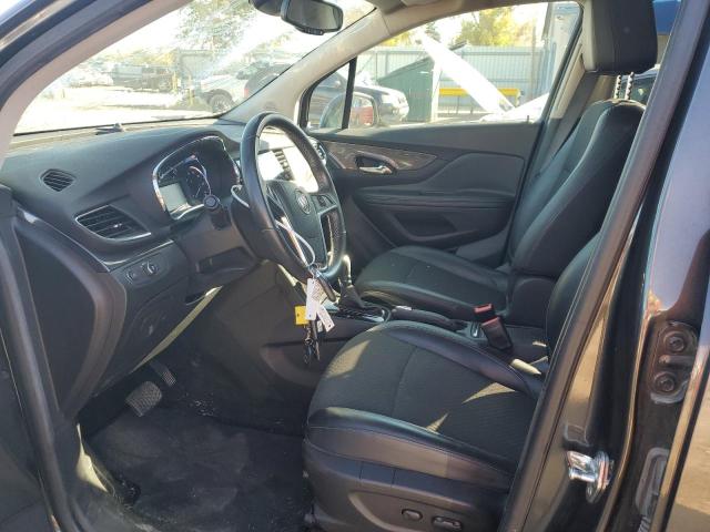 2018 BUICK ENCORE PRE - KL4CJASB4JB574311