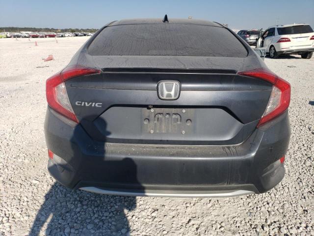 2020 HONDA CIVIC EX - 19XFC1F36LE024100