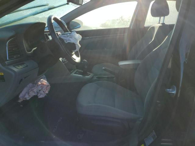 2018 HYUNDAI ELANTRA SE - 5NPD84LF3JH260799