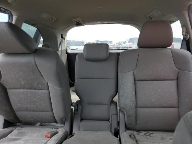 2015 HONDA ODYSSEY TO - 5FNRL5H93FB021286