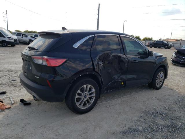 2020 FORD ESCAPE SE - 1FMCU0G67LUB95924