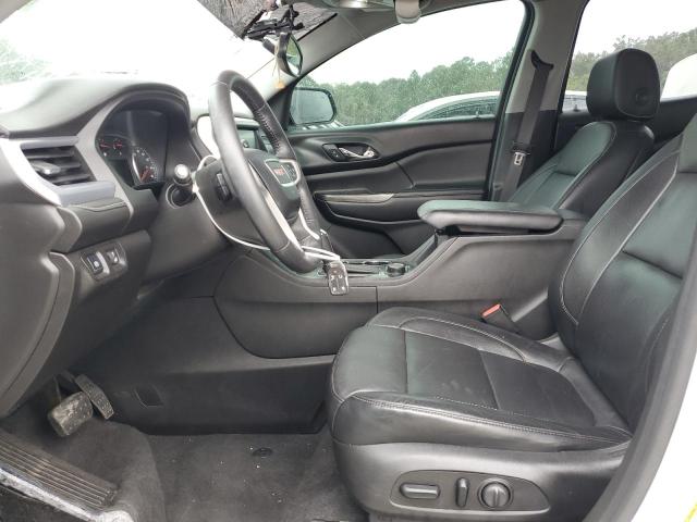 2017 GMC ACADIA SLT - 1GKKNMLS6HZ282588