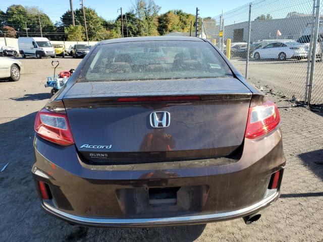 VIN 1HGCT1B39DA009539 2013 Honda Accord, Lx-S no.6