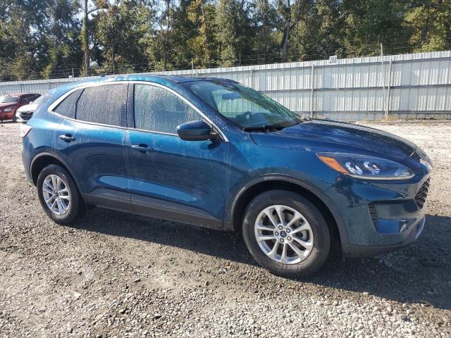2020 FORD ESCAPE SE - 1FMCU9G65LUA20432