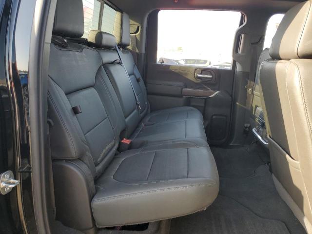 2021 GMC SIERRA K25 - 1GT49NEY0MF114053