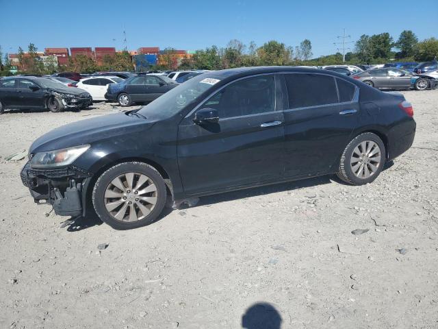 2015 HONDA ACCORD EXL - 1HGCR2F88FA274563