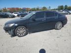 2015 HONDA ACCORD EXL - 1HGCR2F88FA274563