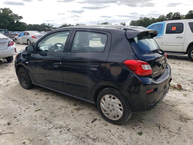 Vin: ml32a3hj5lh005420, lot: 75224094, mitsubishi mirage es 20202