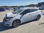 Lot #2986043168 2024 NISSAN VERSA SR