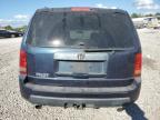 HONDA PILOT EX photo