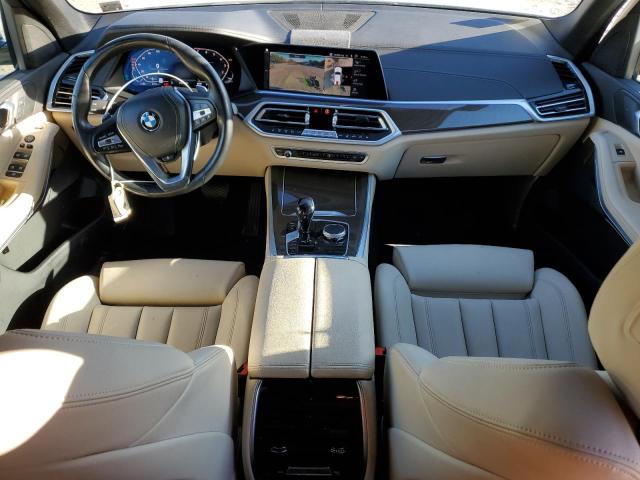 2022 BMW X5 XDRIVE4 - 5UXCR6C04N9K65569