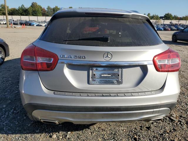 VIN WDCTG4EB0GJ256485 2016 Mercedes-Benz GLA-Class,... no.6