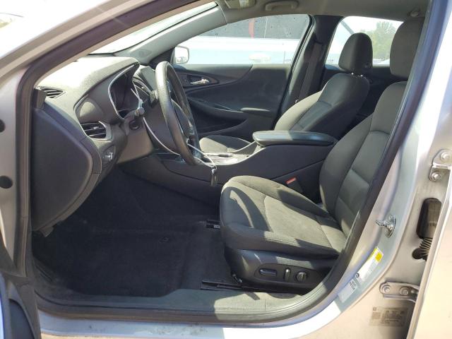 2019 CHEVROLET MALIBU LT - 1G1ZD5ST9KF106729