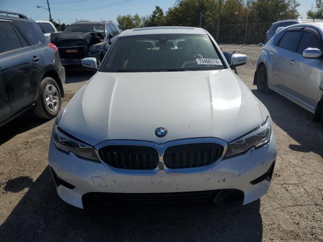 2021 BMW 330I - 3MW5R1J08M8C13691