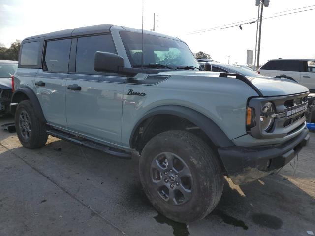 2023 FORD BRONCO BAS - 1FMDE5BH1PLA87575