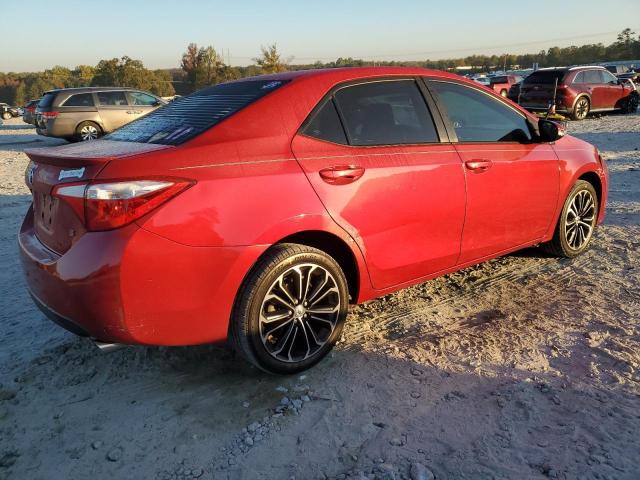 2015 TOYOTA COROLLA - 2T1BURHE9FC361100
