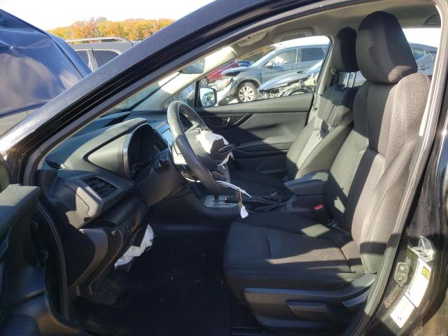 2017 SUBARU IMPREZA PR - 4S3GTAB64H3744546